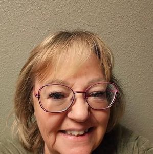 Meet your Posher, Terri